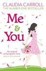 Me and You - Claudia Carroll - 9780007506101