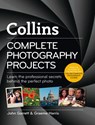 Collins Complete Photography Projects - John Garrett ; Harris - 9780007509270