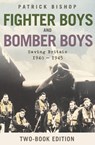 Fighter Boys and Bomber Boys - Patrick Bishop - 9780007511037