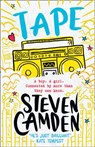 Tape - Steven Camden - 9780007511211