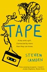 Tape - Steven Camden - 9780007511235