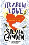 It’s About Love - Steven Camden - 9780007511259