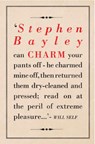Charm: An Essay (What Money Can’t Buy) - Stephen Bayley - 9780007514960