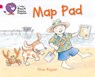 Map Pad - Shoo Rayner - 9780007516254