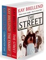 Kay Brellend 3-Book Collection - Kay Brellend - 9780007518715