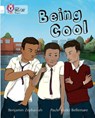 Being Cool - Benjamin Zephaniah - 9780007519293