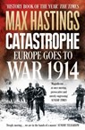 Catastrophe - Max Hastings - 9780007519743