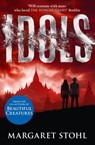 Idols - Margaret Stohl - 9780007520862