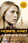 Homeland - Andrew Kaplan - 9780007521289