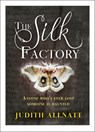 Silk Factory - ALLNATT,  Judith - 9780007522989