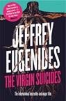 The Virgin Suicides - Jeffrey Eugenides - 9780007524310