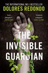 The Invisible Guardian - Dolores Redondo - 9780007525355