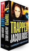 Jacqui Rose 2 Book Bundle - Jacqui Rose - 9780007527038