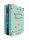 Julia Williams 3 Book Bundle - Julia Williams - 9780007527069