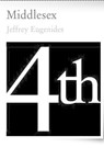 Middlesex - Jeffrey Eugenides - 9780007528646