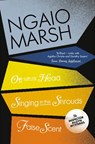 Inspector Alleyn 3-Book Collection 7 - Ngaio Marsh - 9780007531417