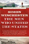 The Men Who United the States - Simon Winchester - 9780007532407
