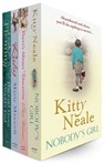 Family Drama 4 E-Book Bundle - Pam Weaver ; Neale ; Marie Maxwell ; Leah Fleming - 9780007532445