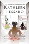 Elegance and Innocence - Kathleen Tessaro - 9780007548514
