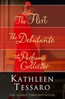 Kathleen Tessaro 3-Book Collection - Kathleen Tessaro - 9780007548521