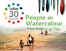 People in Watercolour - Trevor Waugh - 9780007548989