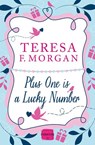 Plus One is a Lucky Number - Teresa F. Morgan - 9780007549542