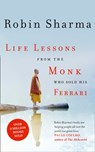 Life Lessons from the Monk Who Sold His Ferrari - Robin Sharma - 9780007549603