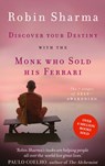Discover Your Destiny with The Monk Who Sold His Ferrari - Robin Sharma - 9780007549610