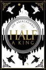 Half a King - Joe Abercrombie - 9780007550227