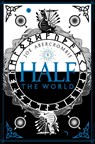 Half the World - Joe Abercrombie - 9780007550258