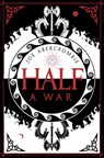 Half a War - Joe Abercrombie - 9780007550289