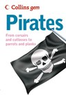 Pirates (Collins Gem) - David Pickering - 9780007551125