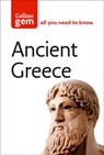 Ancient Greece (Collins Gem) - David Pickering - 9780007551132