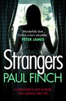 Strangers - Paul Finch - 9780007551316