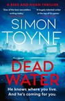 Dead Water - Simon Toyne - 9780007551743