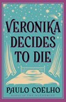 Veronika Decides to Die - Paulo Coelho - 9780007551804