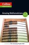 Amazing Mathematicians: A2-B1 (Collins Amazing People ELT Readers) - Anna Trewin ; Fiona MacKenzie - 9780007557004