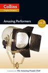 Amazing Performers - Jane Rollason ; Fiona MacKenzie - 9780007557028