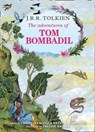 The Adventures of Tom Bombadil - J. R. R. Tolkien - 9780007557271