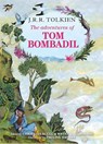 The Adventures of Tom Bombadil - J. R. R. Tolkien - 9780007557271