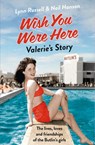 Valerie’s Story (Individual stories from WISH YOU WERE HERE!, Book 3) - Lynn Russell ; Neil Hanson - 9780007557493