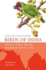 Birds of India (Collins Field Guide) - Norman Arlott - 9780007560684