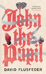 John the Pupil - David Flusfeder - 9780007561193