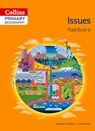Collins Primary Geography Pupil Book 6 - Stephen Scoffham ; Colin Bridge - 9780007563623
