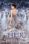 The Heir - Kiera Cass - 9780007580224