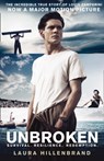 Unbroken - Laura Hillenbrand - 9780007580576