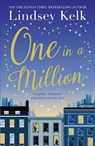 One in a Million - Lindsey Kelk - 9780007582471