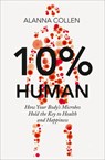 10% Human - COLLEN,  Alanna - 9780007584024