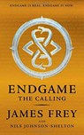The Calling - James Frey ; Nils Johnson-Shelton - 9780007585168