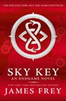 Frey, J: Endgame 2. Sky Key - FREY,  James ; Johnson-Shelton, Nils - 9780007586455